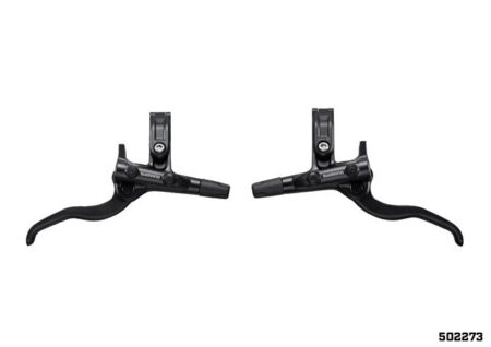 PALANCAS DE FRENOS HIDRÁULICOS BL-M4100 IZQUIERDO/DERECHO SHIMANO