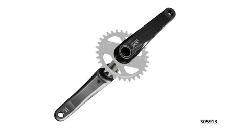 JUEGO DE BIELAS FC-M8200-1 XT 12V SHIMANO