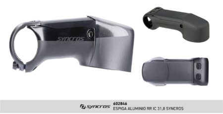 POTENCIA RR 1.5 PARA ADDICT RC 2020 SYNCROS