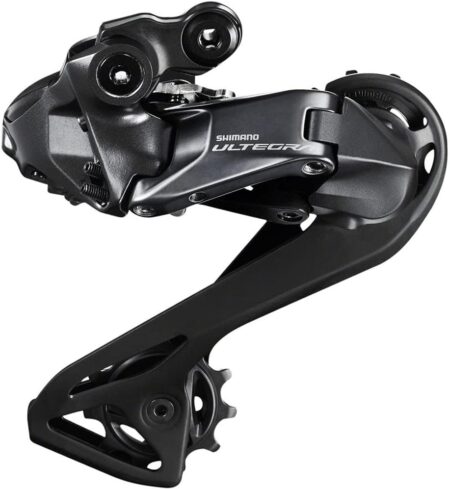 Tensor Shimano RD-R8150 GS Ultegra DI2 12Velocidades