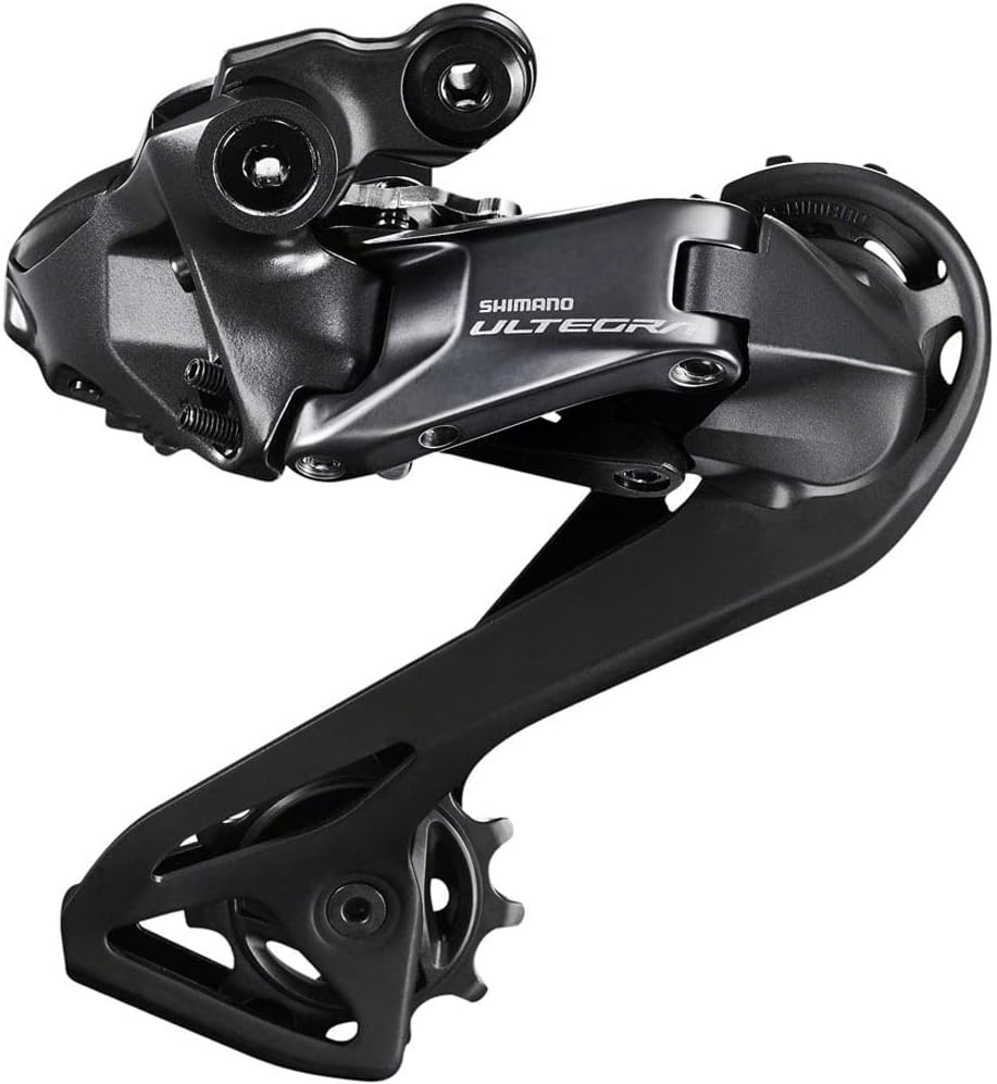 Tensor Shimano RD-R8150 GS Ultegra DI2 12Velocidades
