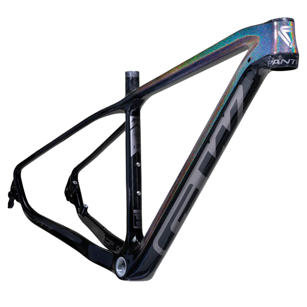 Marco GW Carbón Panther MTB
