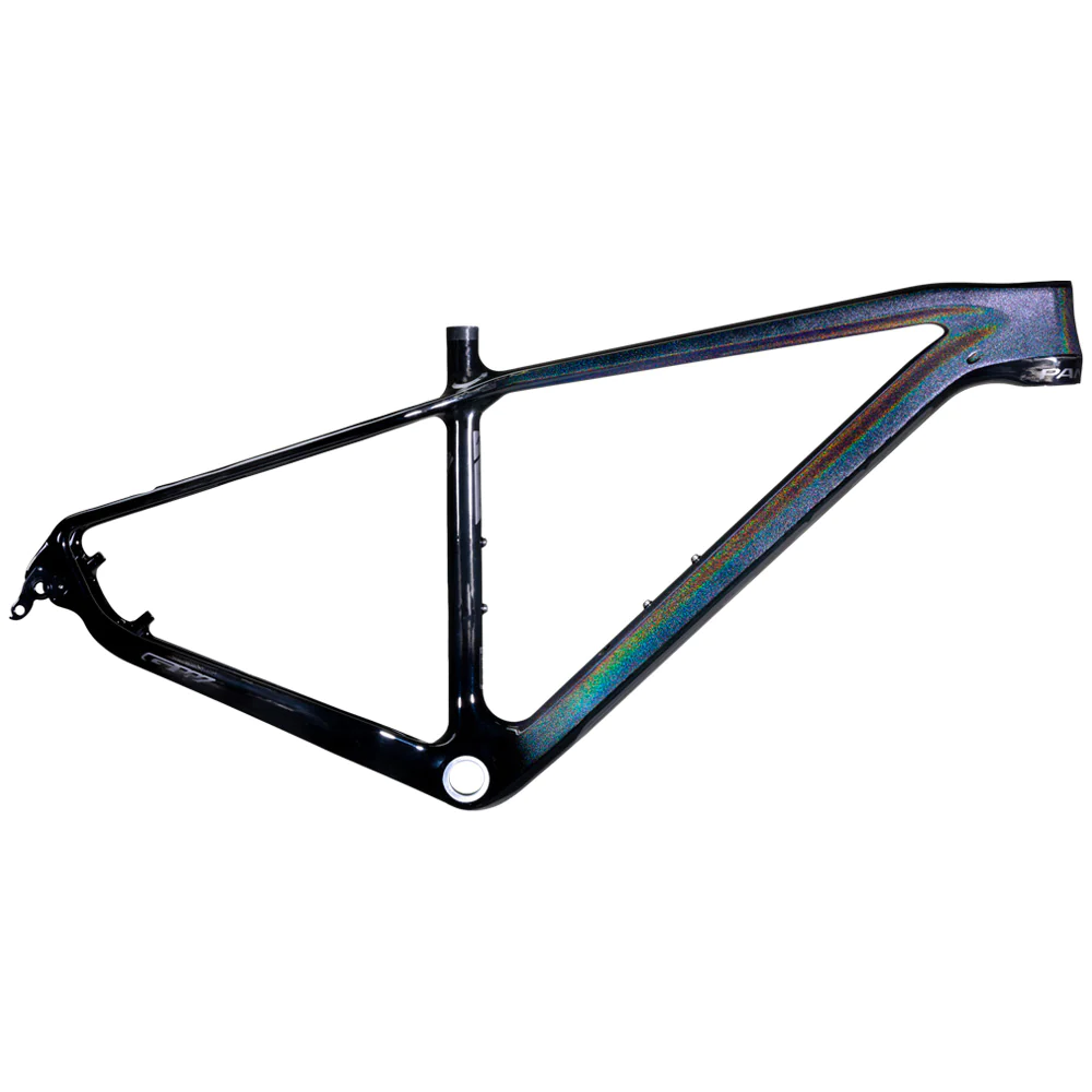 Marco GW Carbón Panther MTB - Image 2