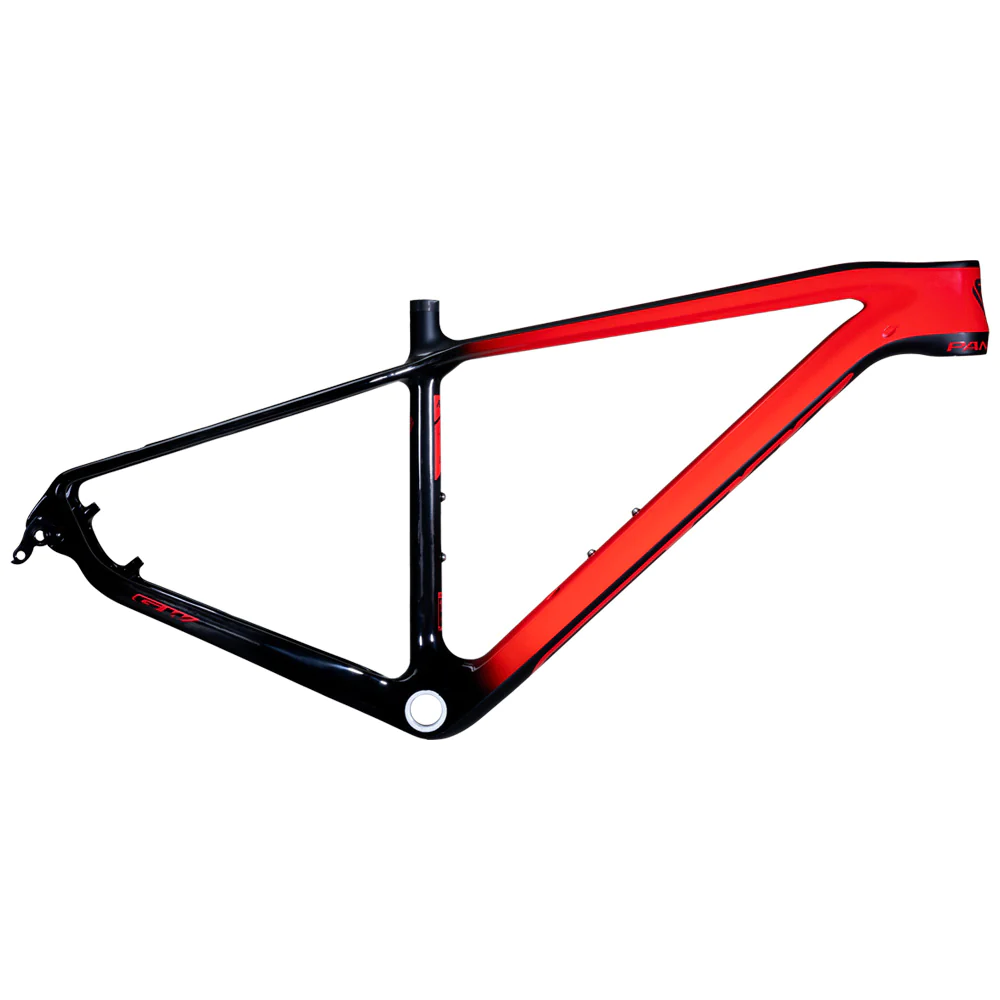 Marco GW Carbón Panther MTB - Image 6