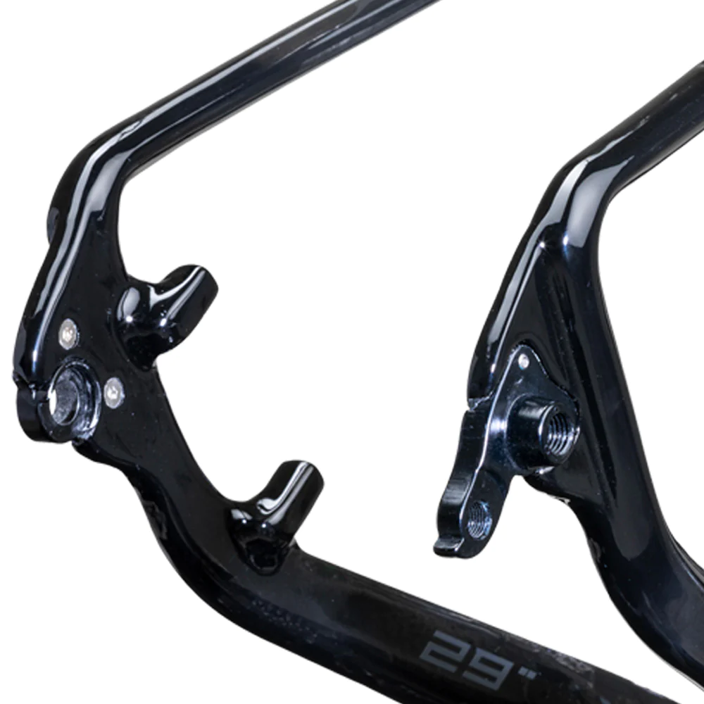 Marco GW Carbón Panther MTB - Image 10