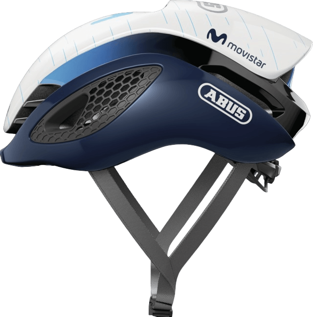 Casco Abus Gamechanger