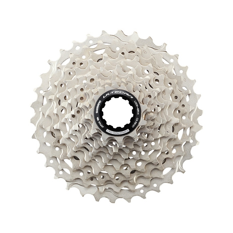 Pacha-Cassette CS-R8101 SHIMANO Ultegra 12V