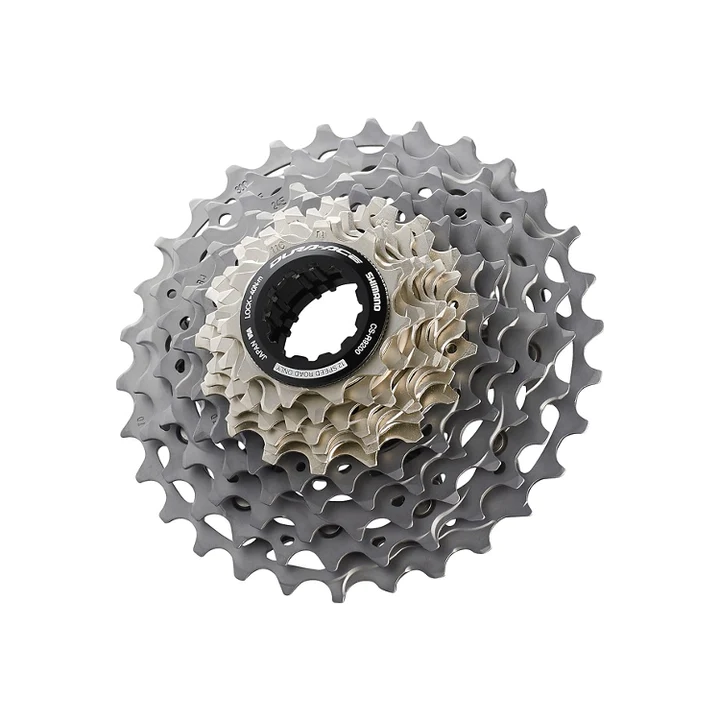 Pacha-Cassette CS-R9200 SHIMANO Dura Ace 12V - Image 4