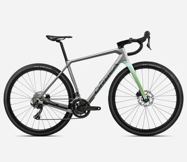 BICICLETA ORBEA TERRA M30 TEAM GRAVEL
