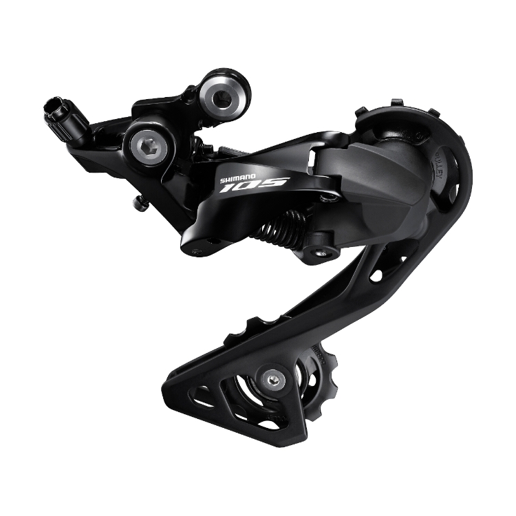 Tensor Shimano RD-R7000 GS 105 11V