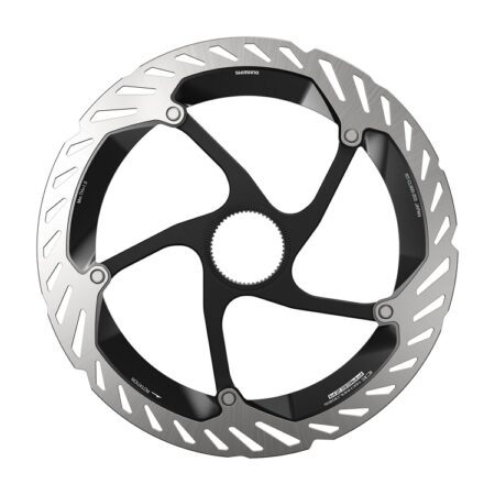 ROTOR DE FRENO RT-CL900 160MM SHIMANO