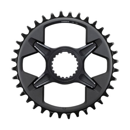 PLATO SM-CRM85 36T XT 12V SHIMANO