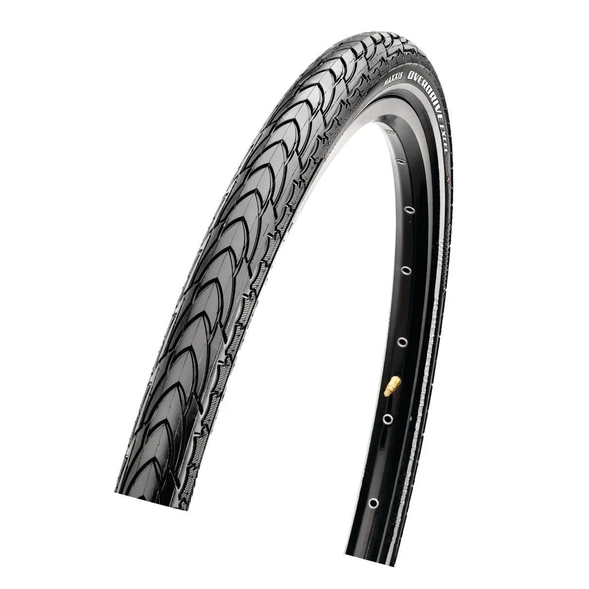 Llanta Maxxis Overdrive Excel 700*40