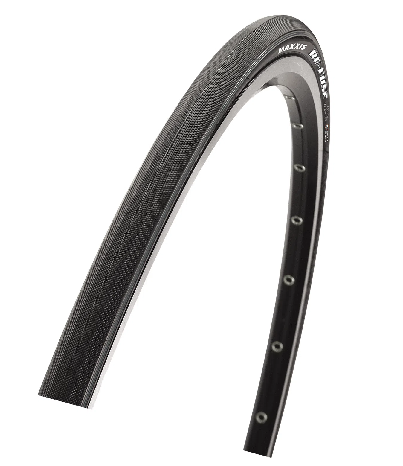 Llanta Maxxis Re-Fuse 700*25