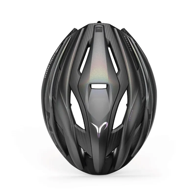 Casco Met Trenta 3K Carbon Mips Tadej Pogacar I - Image 2