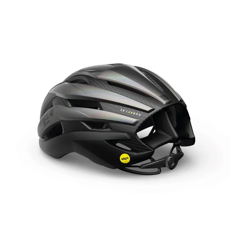 Casco Met Trenta 3K Carbon Mips Tadej Pogacar I - Image 3
