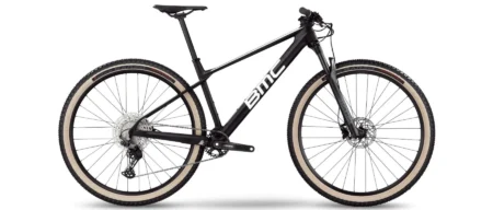 bicicleta BMC mtb TWOSTROKE 01 FIVE 2023