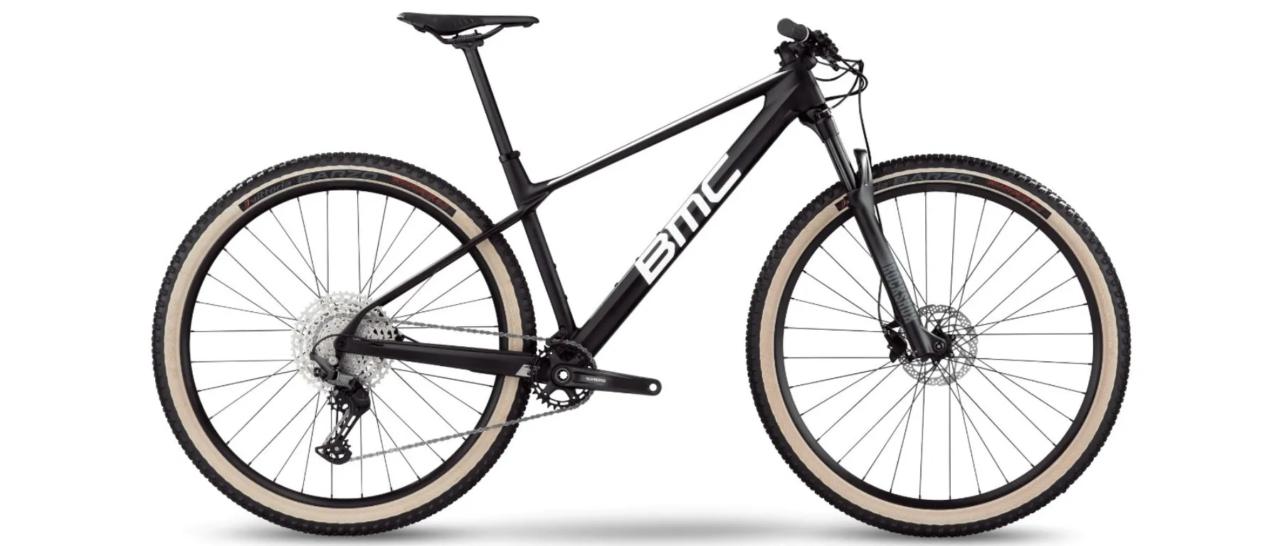 bicicleta BMC mtb TWOSTROKE 01 FIVE 2023