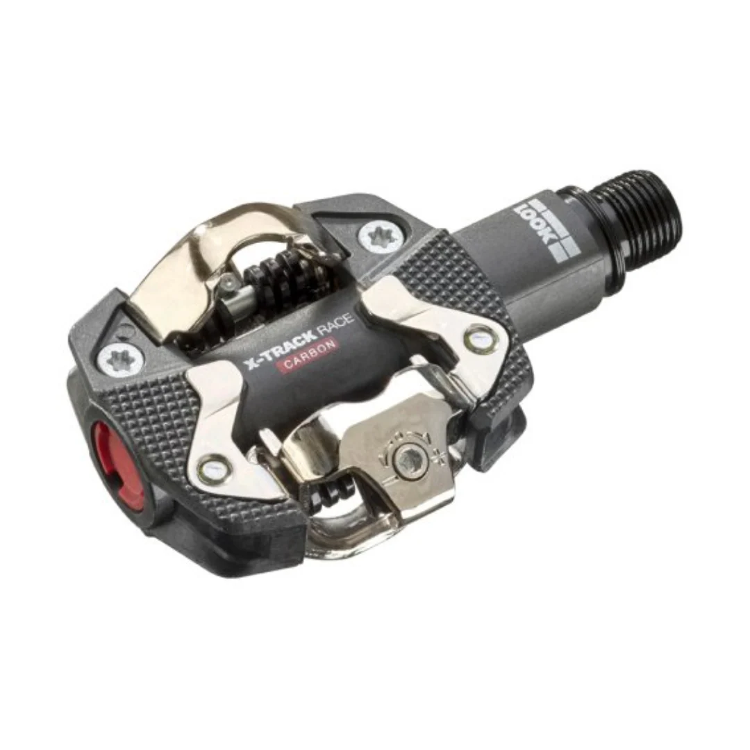 PEDALES LOOK MTB X-TRACK RACE CARBON