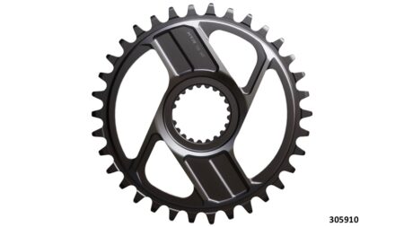 PLATO FC-M9200 32T SM-CRM96 XTR 12V SHIMANO