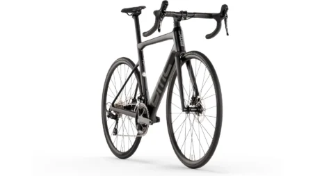 bicicleta BMC TEAMMACHINE SLR FOUR 2026 ULTEGRA DI2