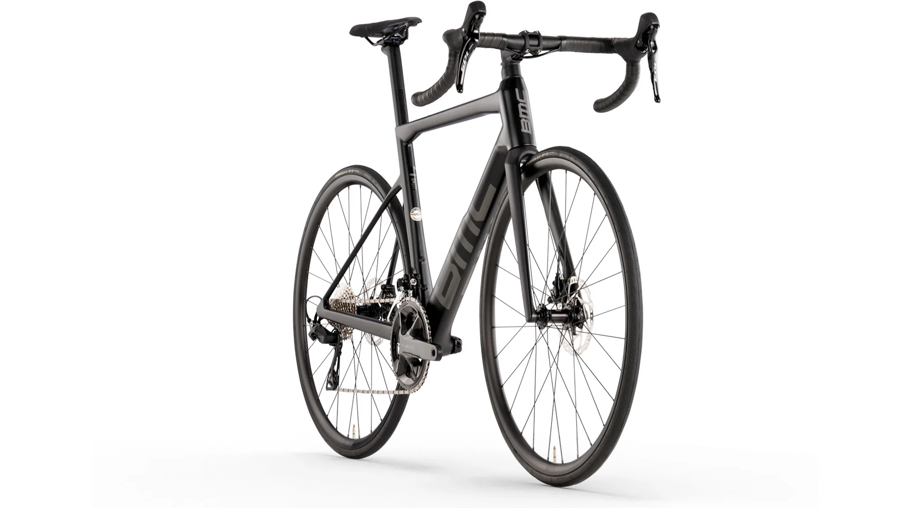 bicicleta BMC TEAMMACHINE SLR FOUR 2026 ULTEGRA DI2