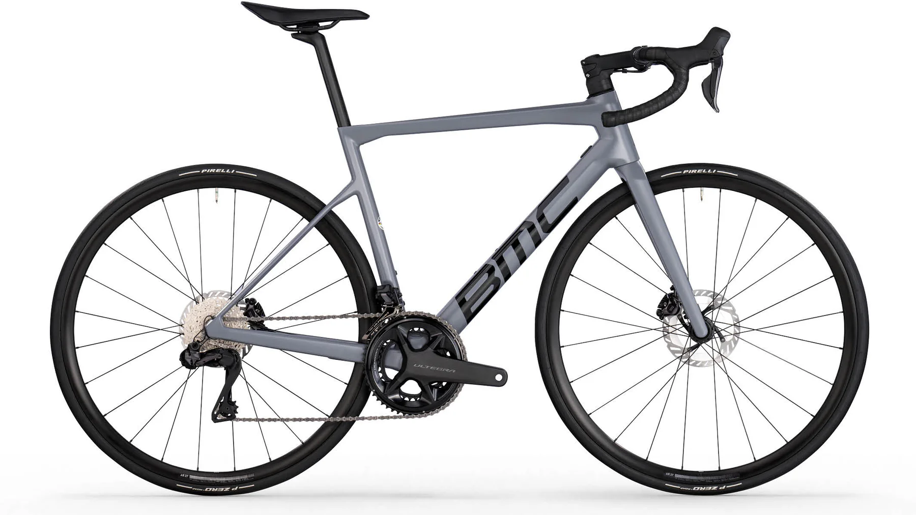 bicicleta BMC TEAMMACHINE SLR TWO MODELO 2026