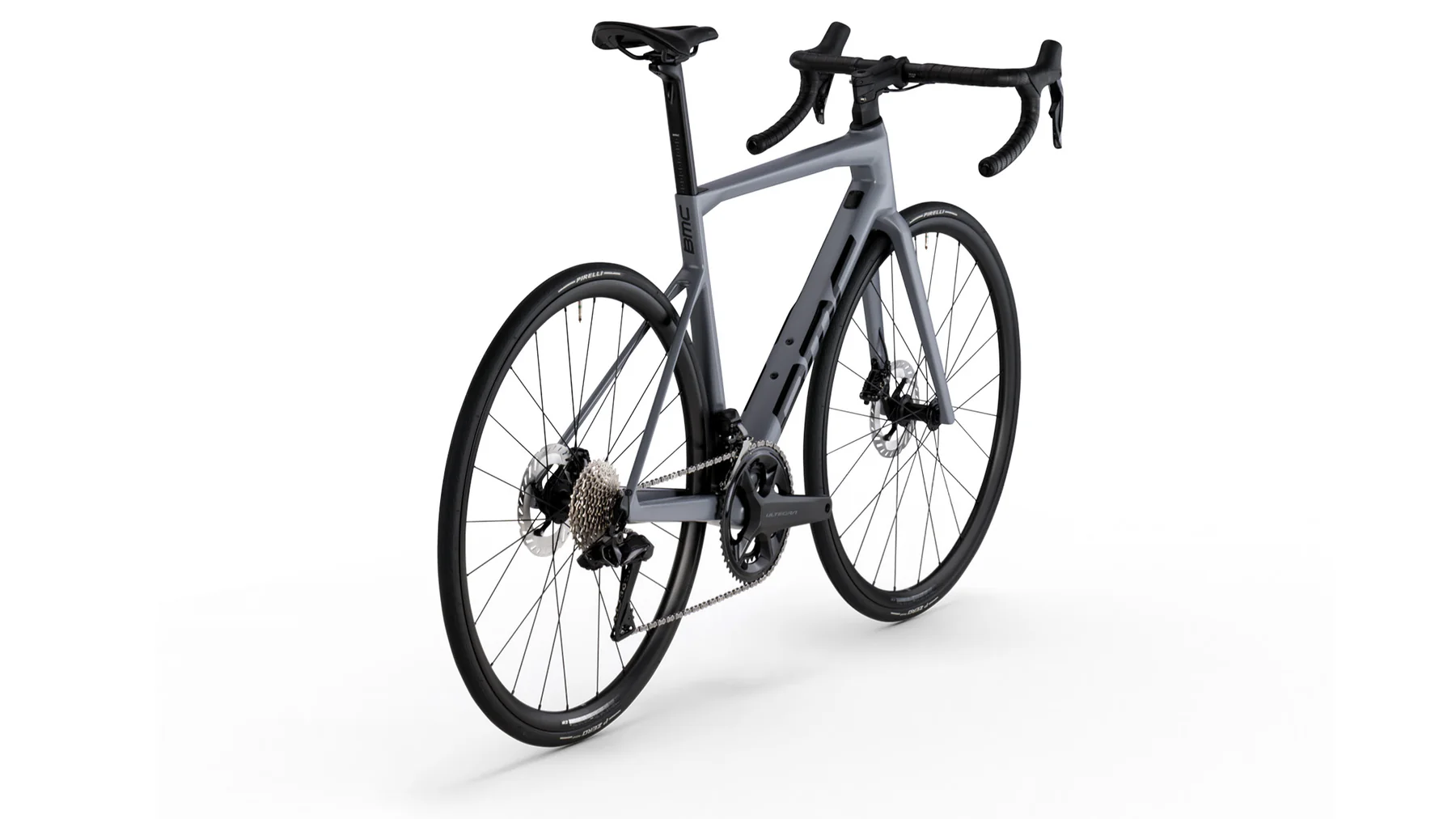 bicicleta BMC TEAMMACHINE SLR TWO MODELO 2026 - Image 3