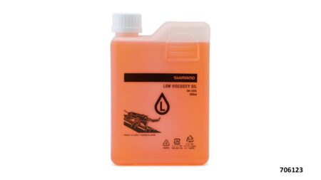 ACEITE FRENO DISCO SM-LVOIL 1000ML NUEVO SHIMANO
