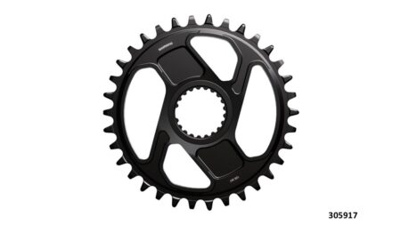 PLATO FC-M8200 32/34/36T SM-CRM86 XT 12V SHIMANO