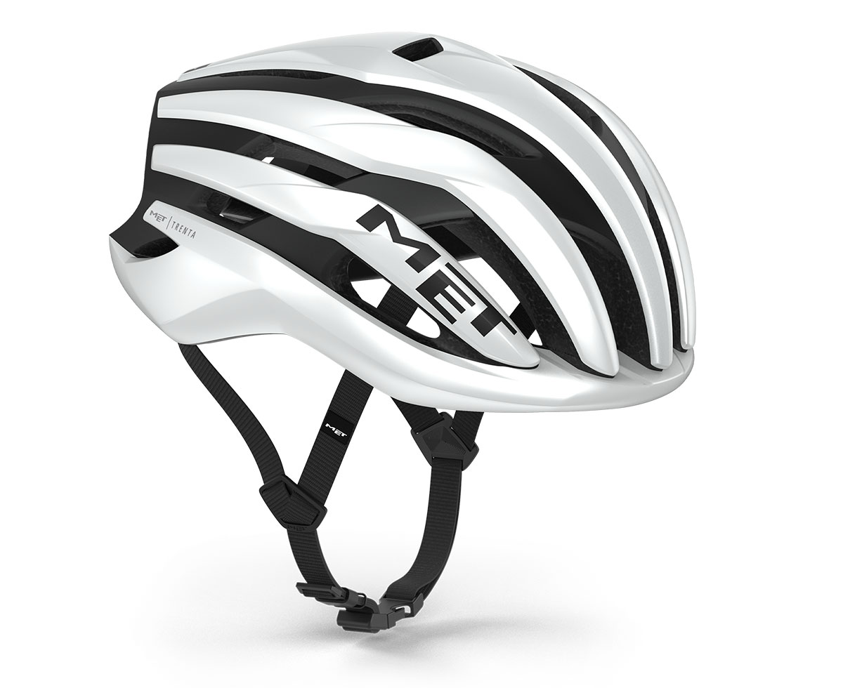 CASCO MET TRENTA MIPS