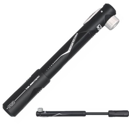 Inflador Compact PRO