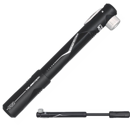 Inflador Compact PRO