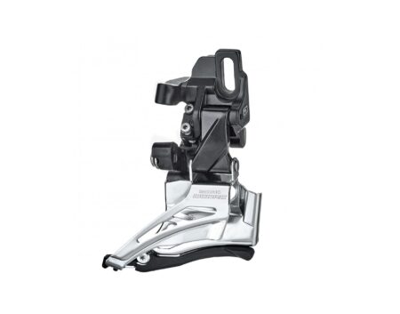 Descarrilador Shimano FD-M6025-D Deore 2*10
