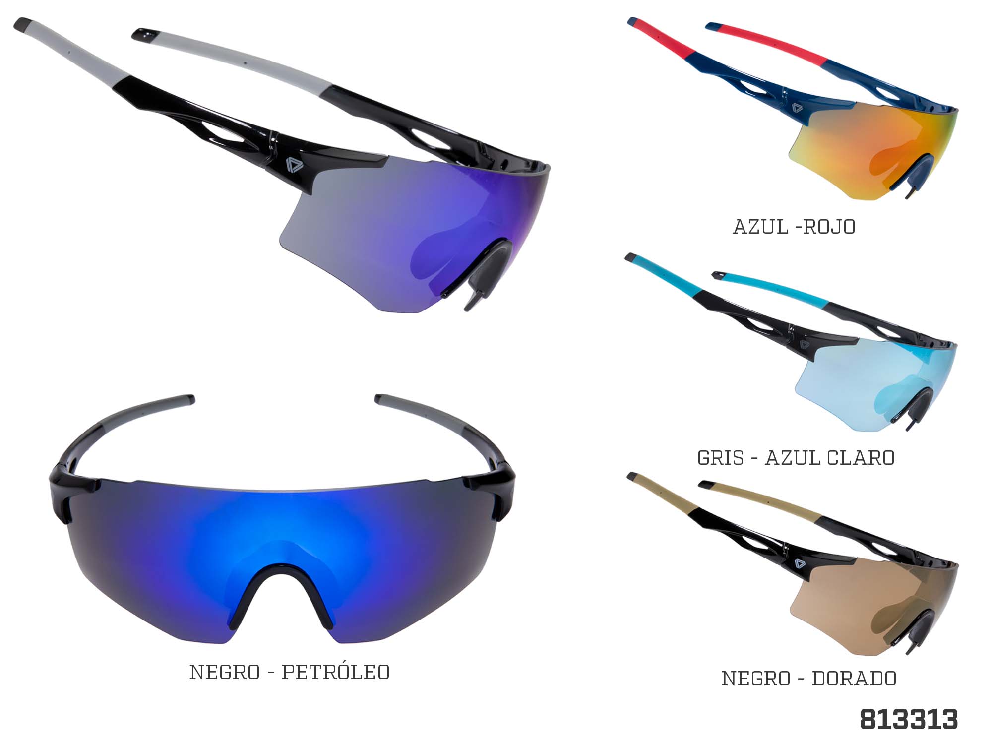 Gafas GW Flint - Image 2