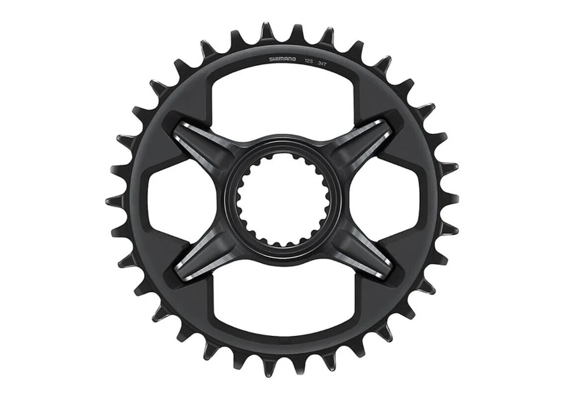 CORONILLA SHIMANO FC-M7100/M7130 SLX 34T