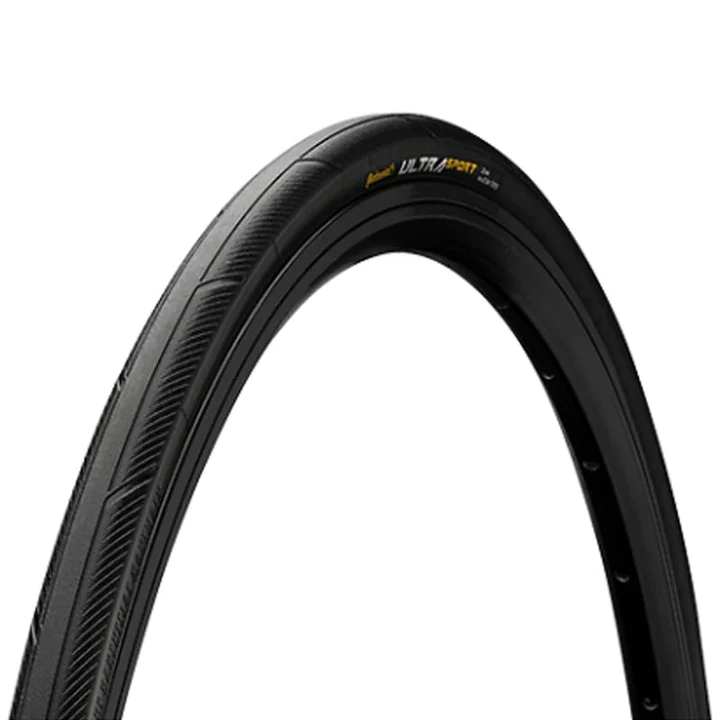 Llanta RUTA Continental Ultrasport 3