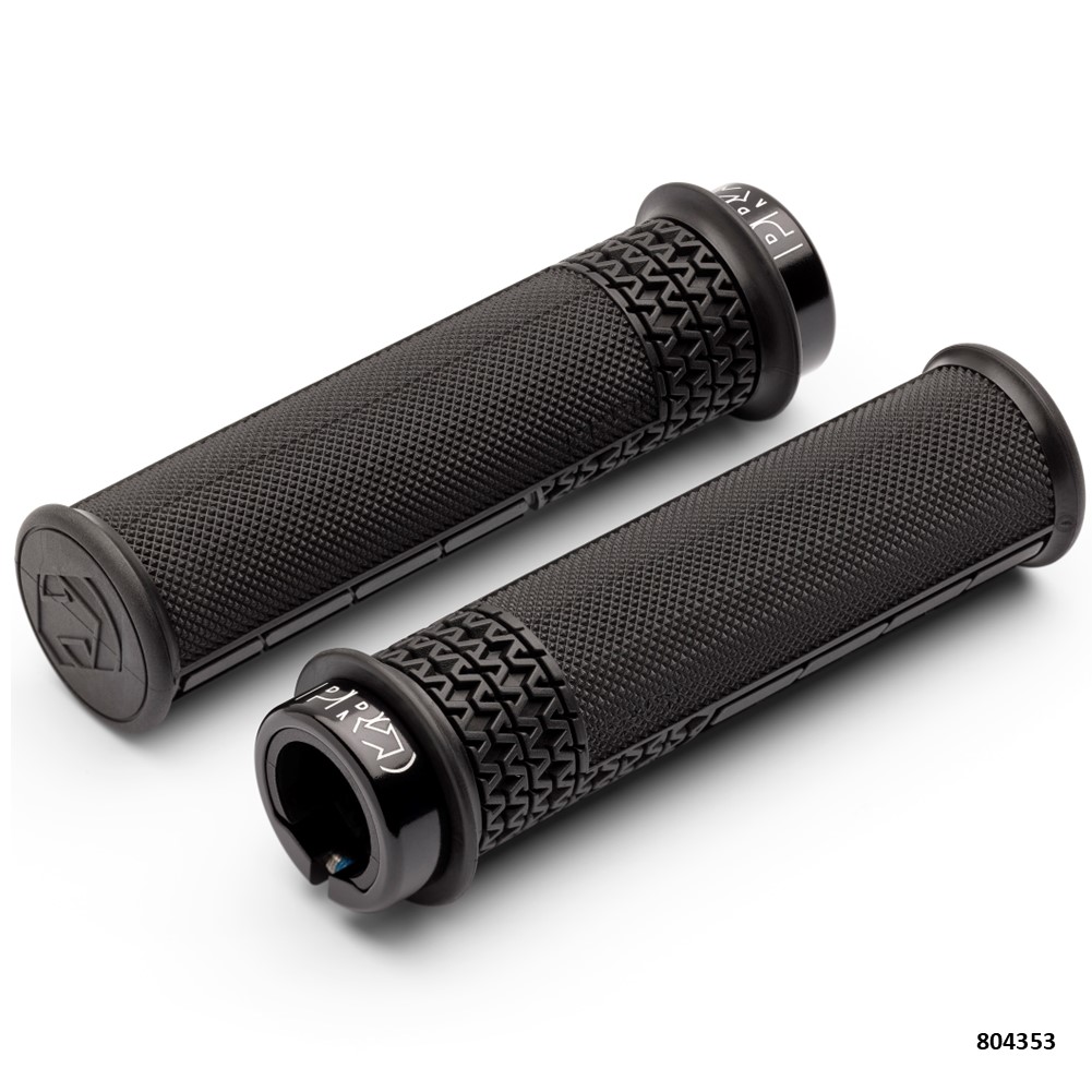 GRIPS MTB MOON DUST TEAM 138x32 MM PRO