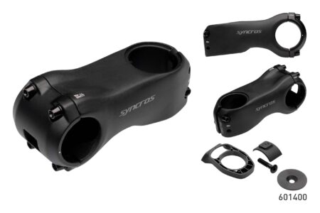 ESPIGA RUTA RR 2.0 SYNCROS