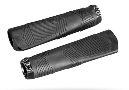 GRIPS PARA MTB LOCK COMPETITION ERGO PRO