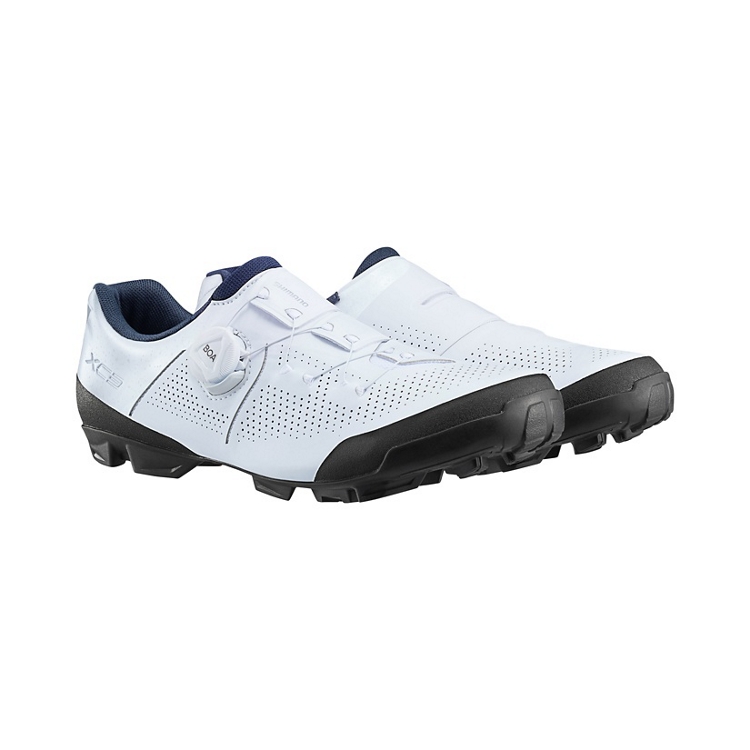 ZAPATILLAS MTB SH-XC302 BLANCO SHIMANO
