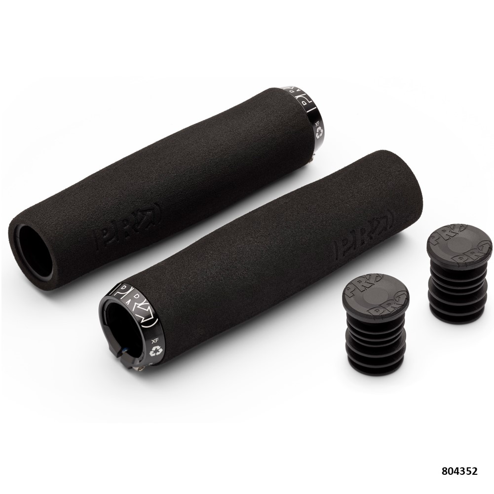 GRIPS MTB HERO DIRT PERFORMANCE 132X32 MM PRO