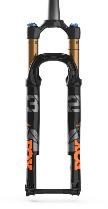 Suspensión FOX 32 K FLOAT SC 29 F-S 100MM GRIP-SL BOOST Remoto