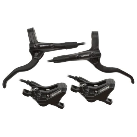 Freno Shimano M4100 4 pistones