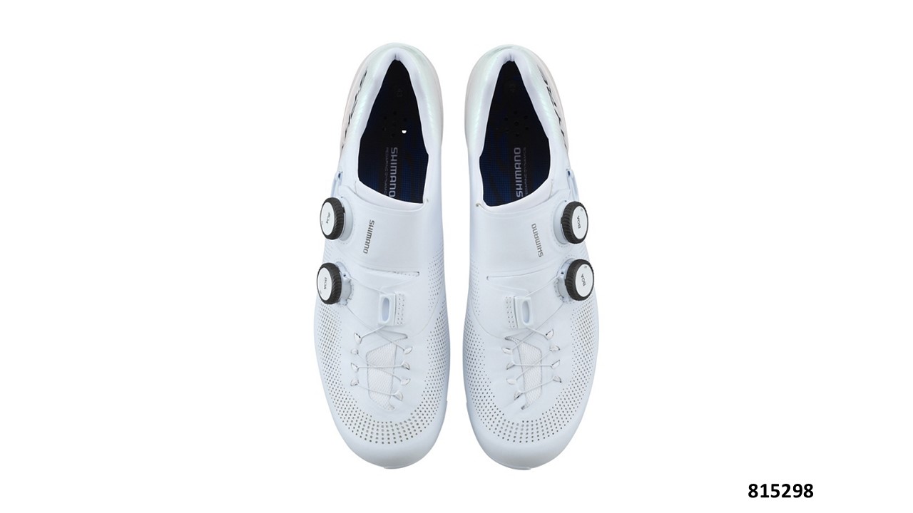 ZAPATILLAS RUTA SH-RC903 BLANCO SHIMANO - Image 4