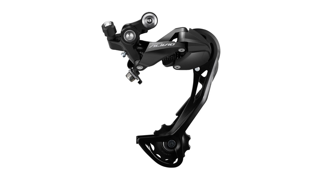 Tensor Shimano RD-3100-SGS ALIVIO 2-3x9V