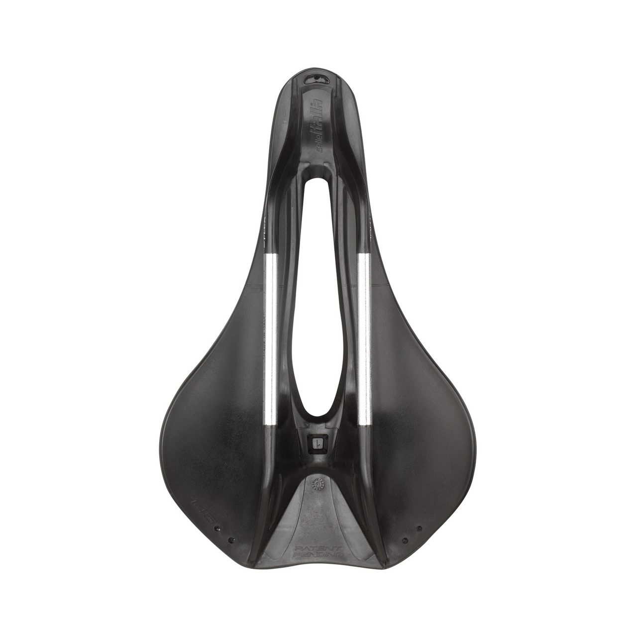 SILLIN selle Italia NOVUS EVO BOOST L3 ALUMINIO - Image 3