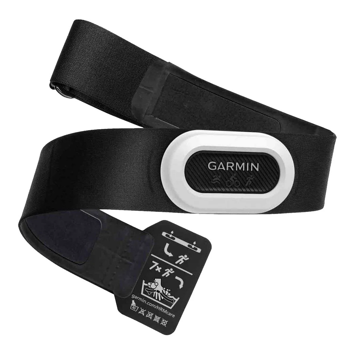 Banda de Frecuencia Cardiaca GARMIN HRM-Pro Plus