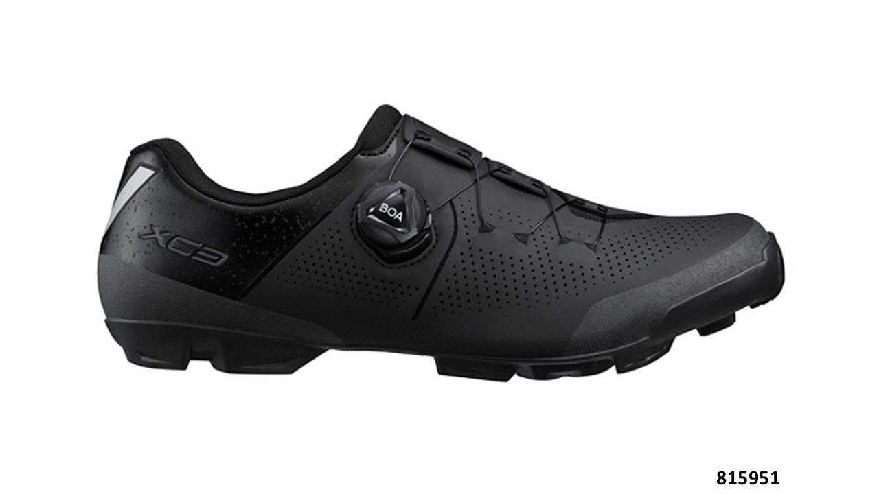 Zapatillas Shimano MTB SH-XC302