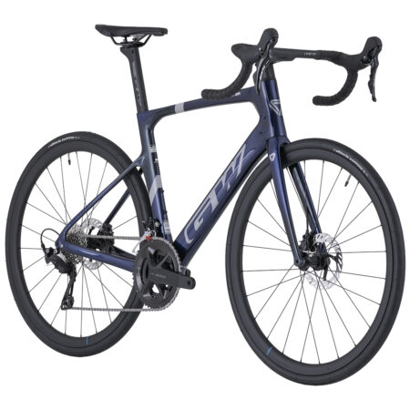 BICICLETA RUTA 700C 2X12VEL SPRINTER 105 2025 CARBON GW